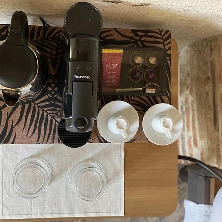 La Tour Aux Grains Chambres Autonomes Romorantin-Lanthenay Zimmer foto